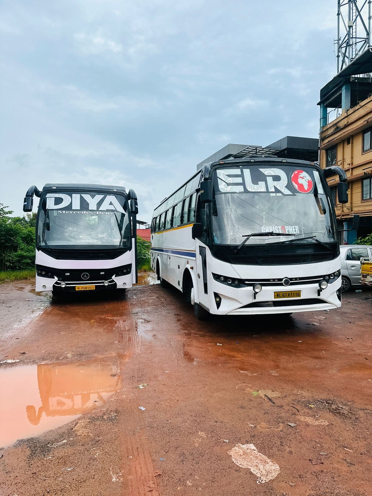 ELROI Holiday Planners Pvt. Ltd 3