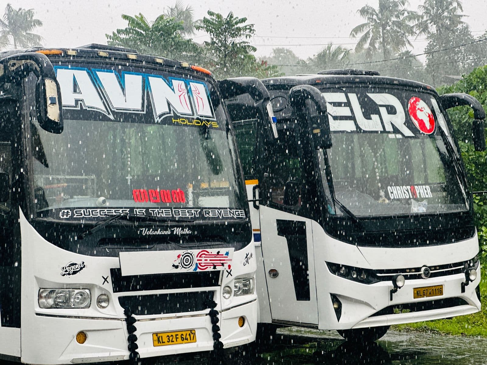 ELROI Holiday Planners Pvt. Ltd 4