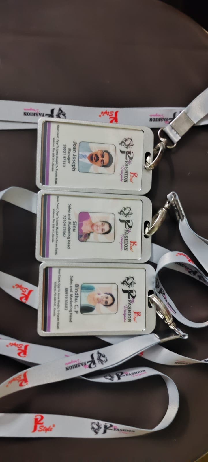 Zain Graphics -The Print People 5