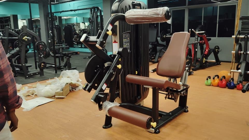 Stay Young Fitness Equipments  3