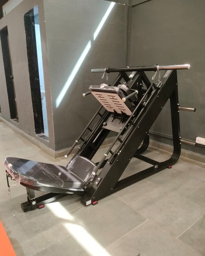 Stay Young Fitness Equipments  4