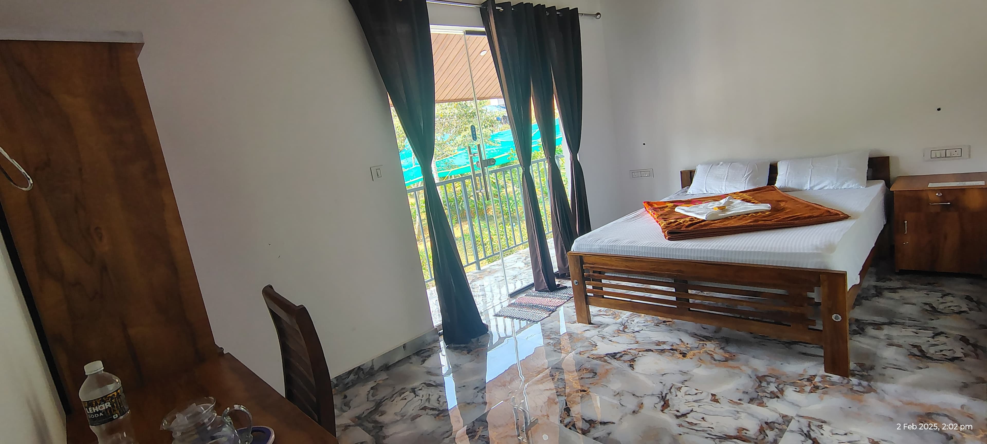 GREEN LEAF HOMES 5