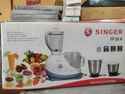 FRIDGE HOMME 2