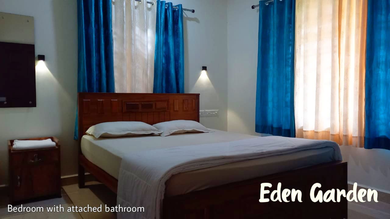 Eden Gardens 5