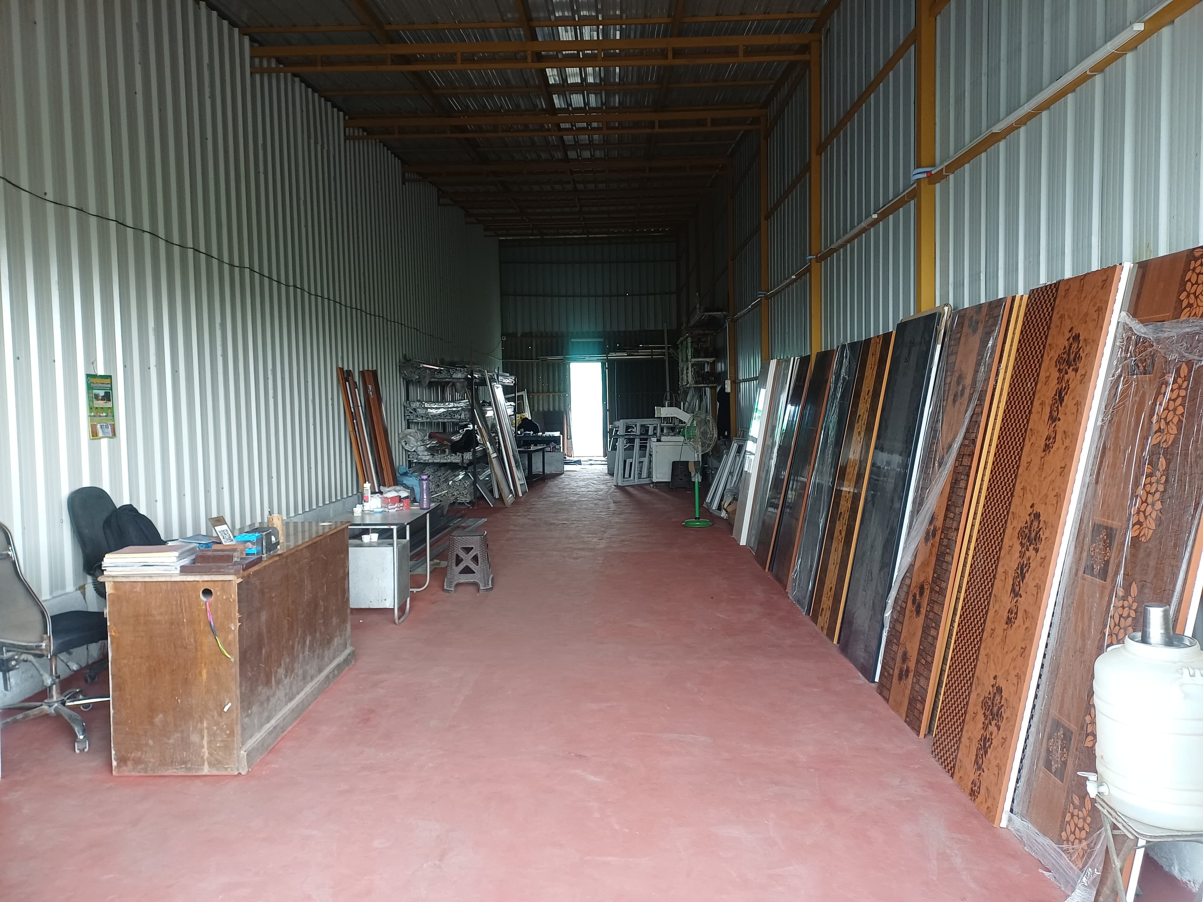 Dream Interiors 5