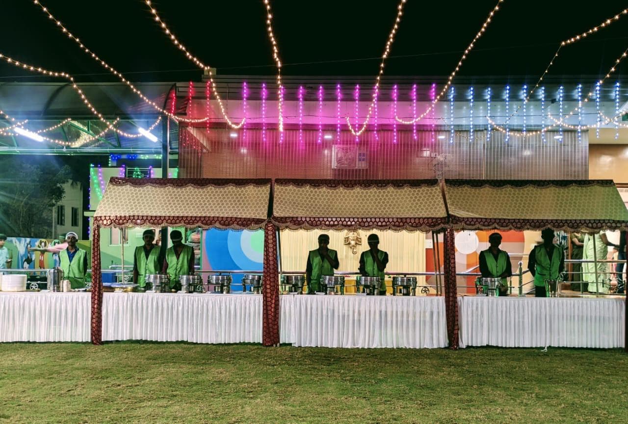 AS Event Management 5