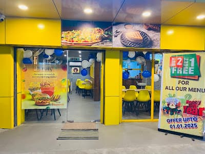 Fuel juice and pasta bar 2
