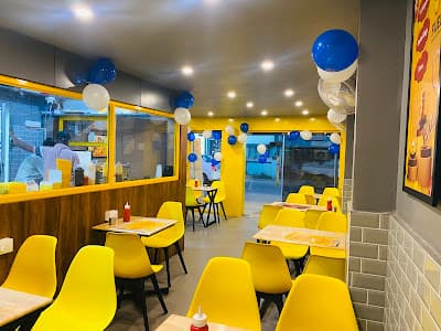 Fuel juice and pasta bar 4