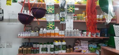 Haritham Agro Agencies  2