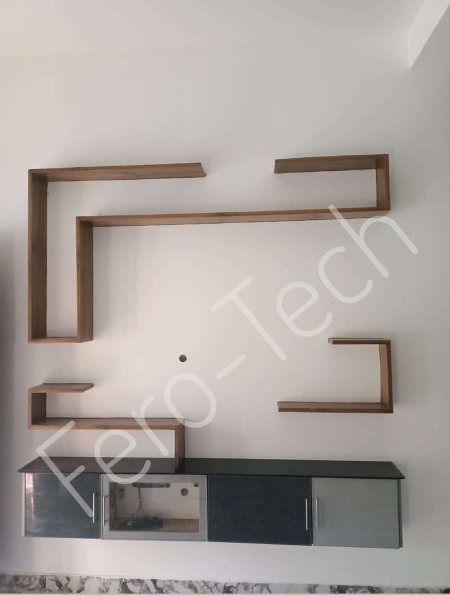 Fero Tech Interiors 2