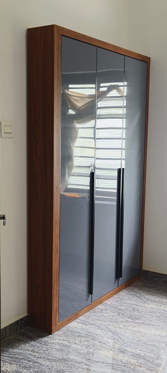 Vaiga Aluminium Fabrication  5