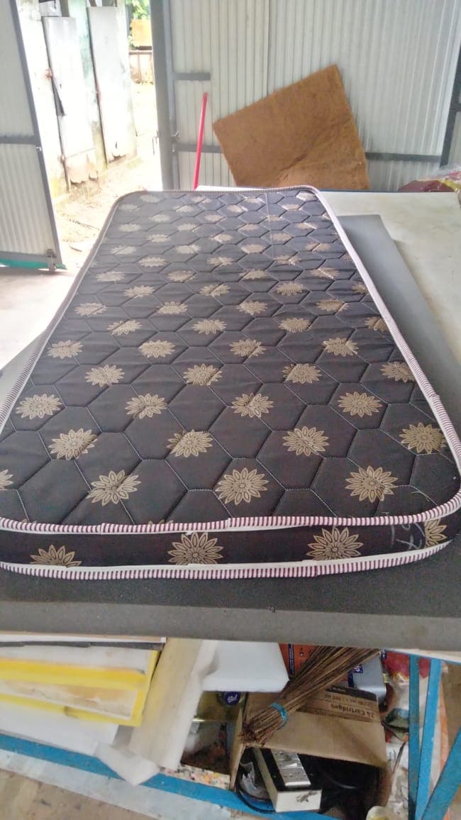 Fencer Mattress 2