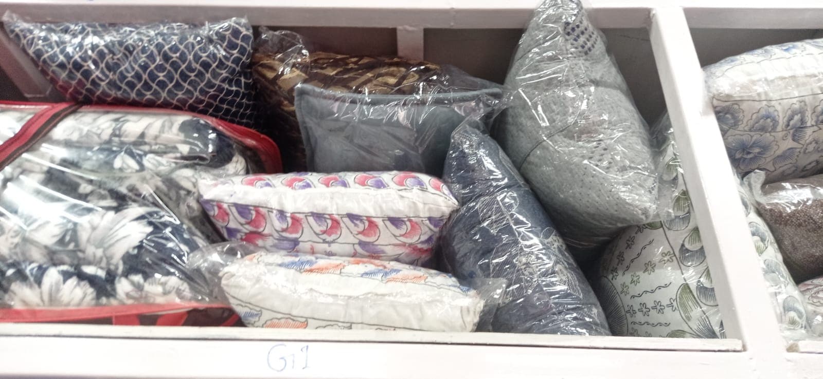 Fencer Mattress 3