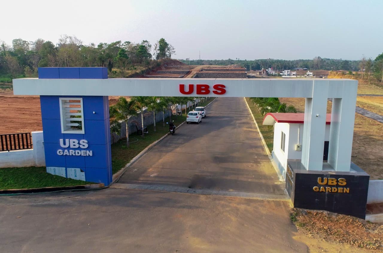 UBS Villas 2