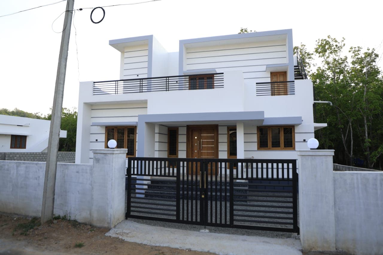 UBS Villas 3
