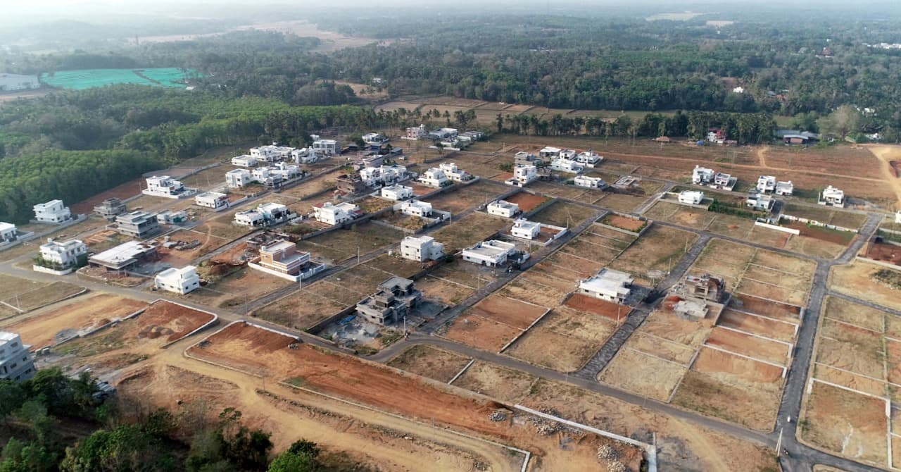 UBS Villas 4