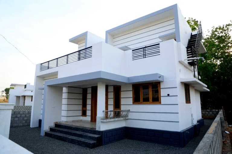 UBS Villas 5
