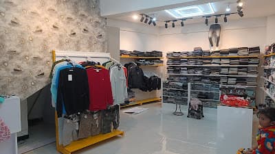 Outlook Menswear 2