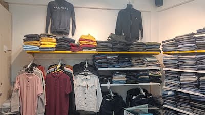 Outlook Menswear 3