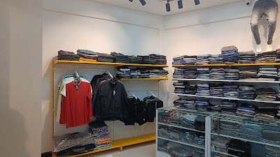 Outlook Menswear 4