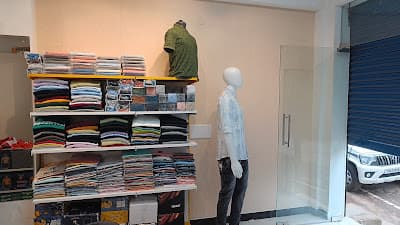 Outlook Menswear 5