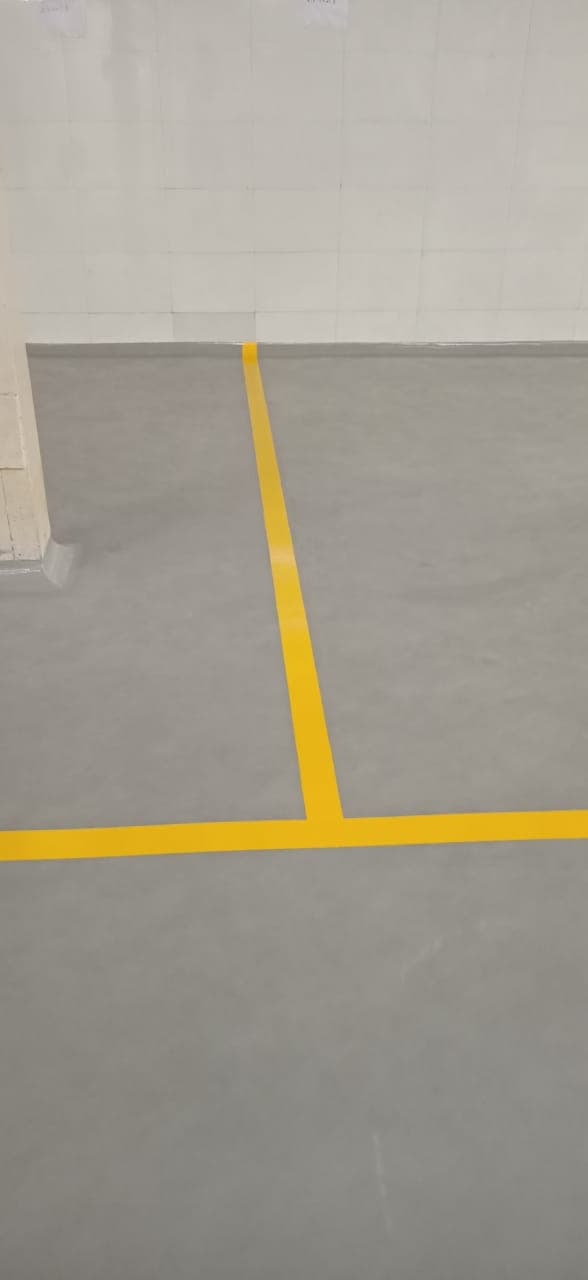 Water proofing 4