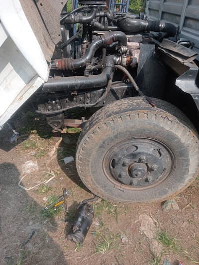 Sivan Auto Electricals and Battery 4