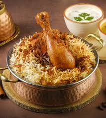Bismi Biriyani 2