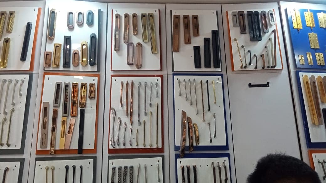 Mayur Marketting  2