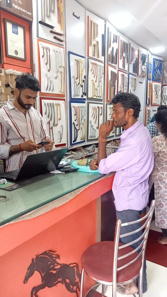 Mayur Marketting  5