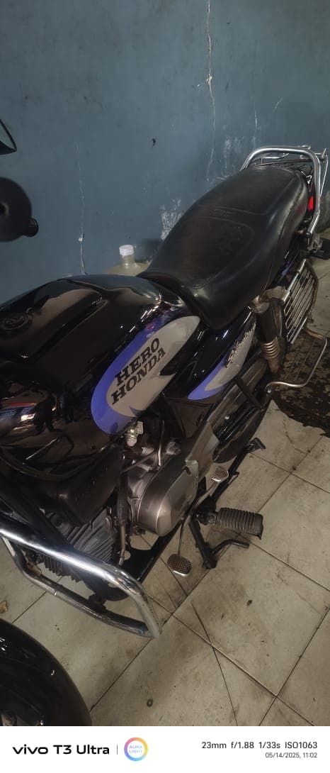 Bike Club Two Wheeler Multi Brand Services Center 4