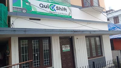 Quick shift Packers and movers 2