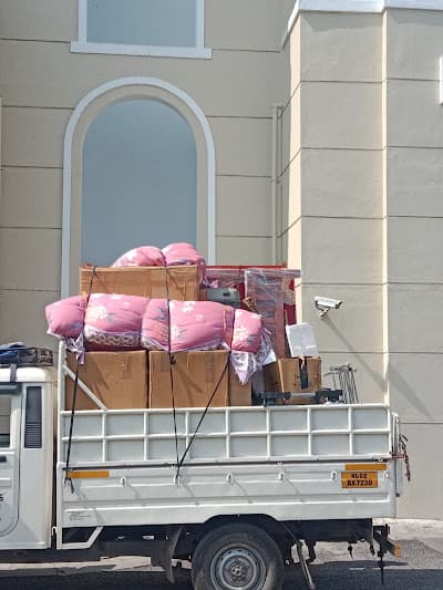 Quick shift Packers and movers 5