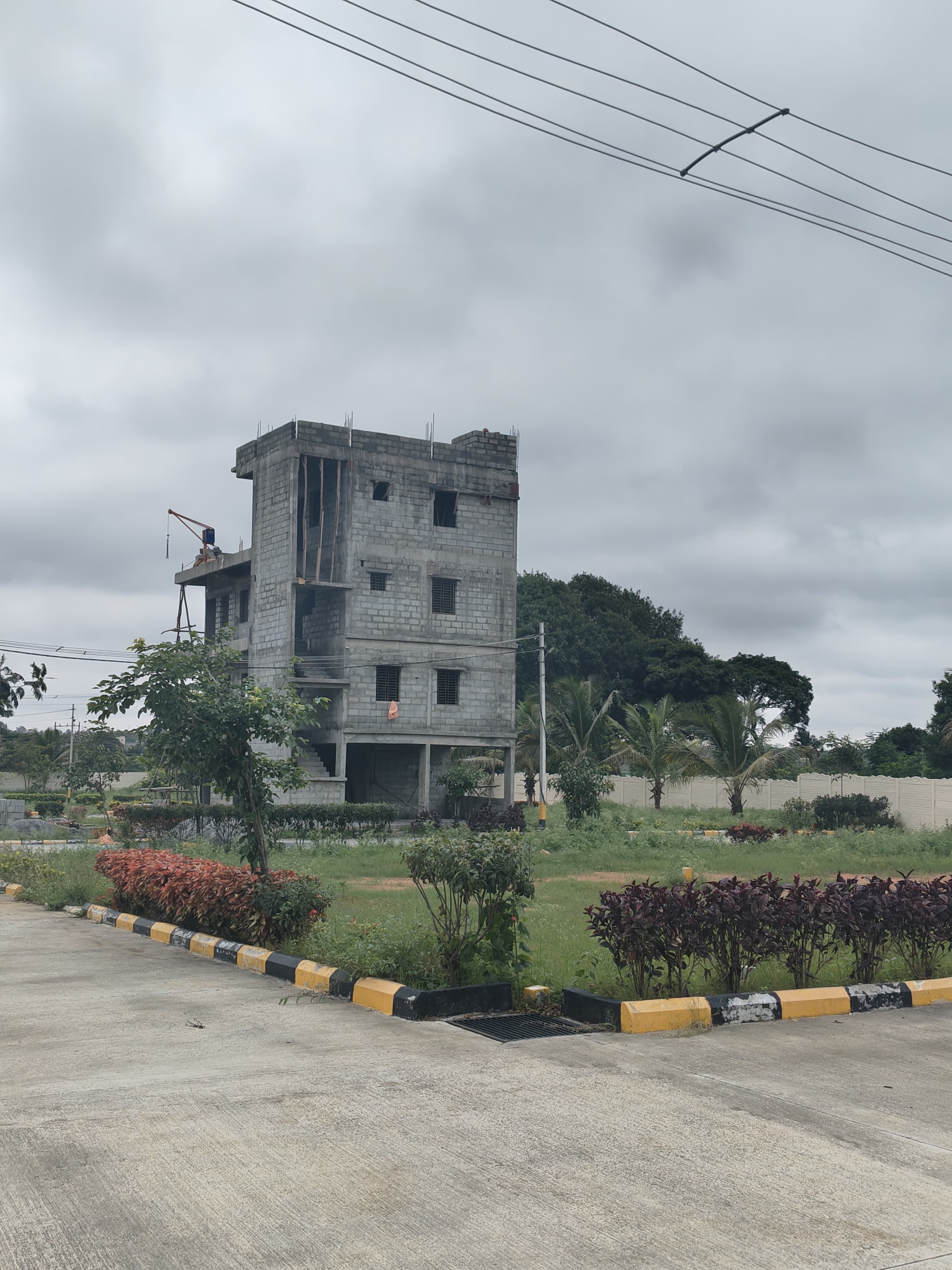KNS metro properties 3