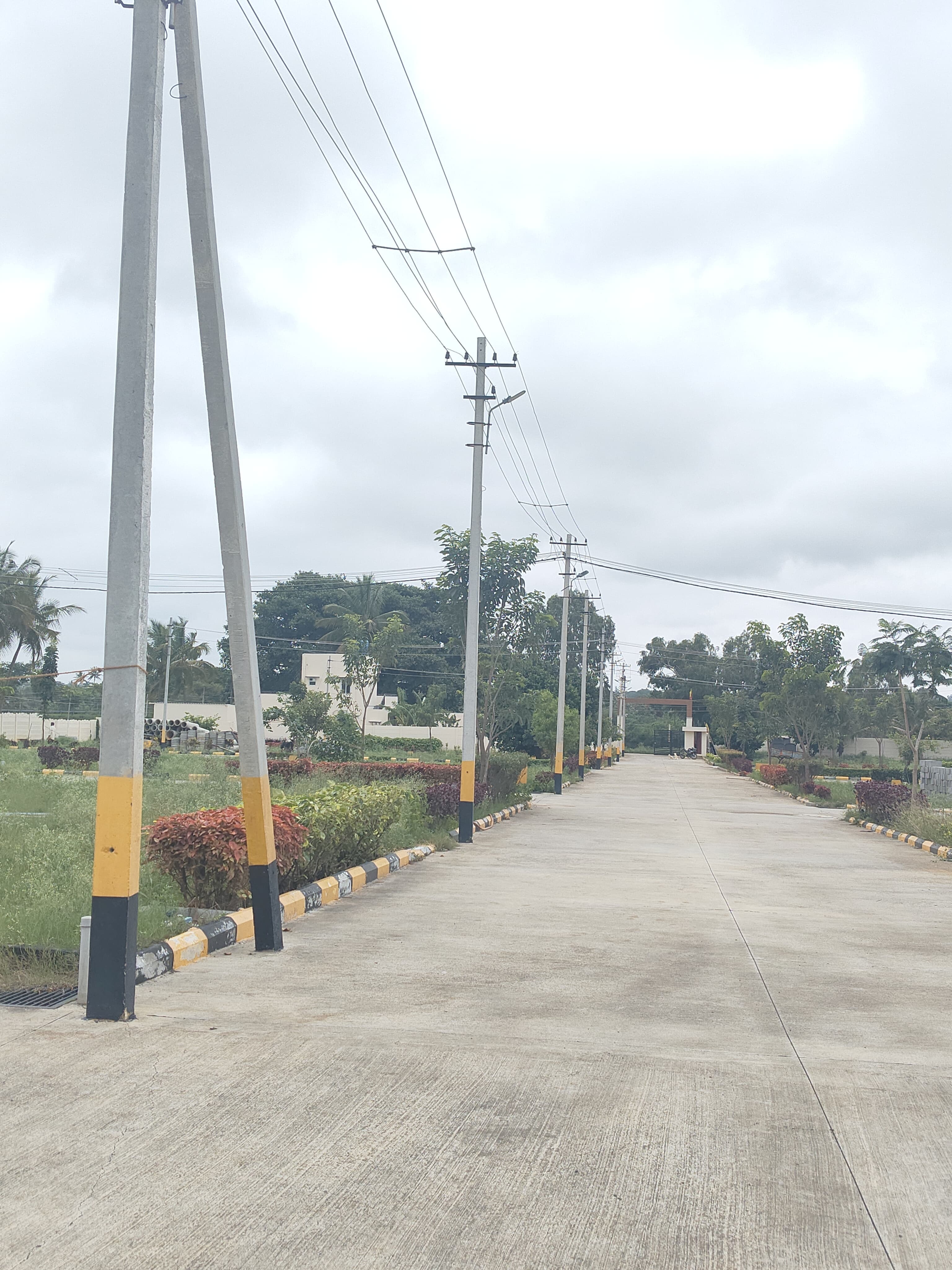 KNS metro properties 5