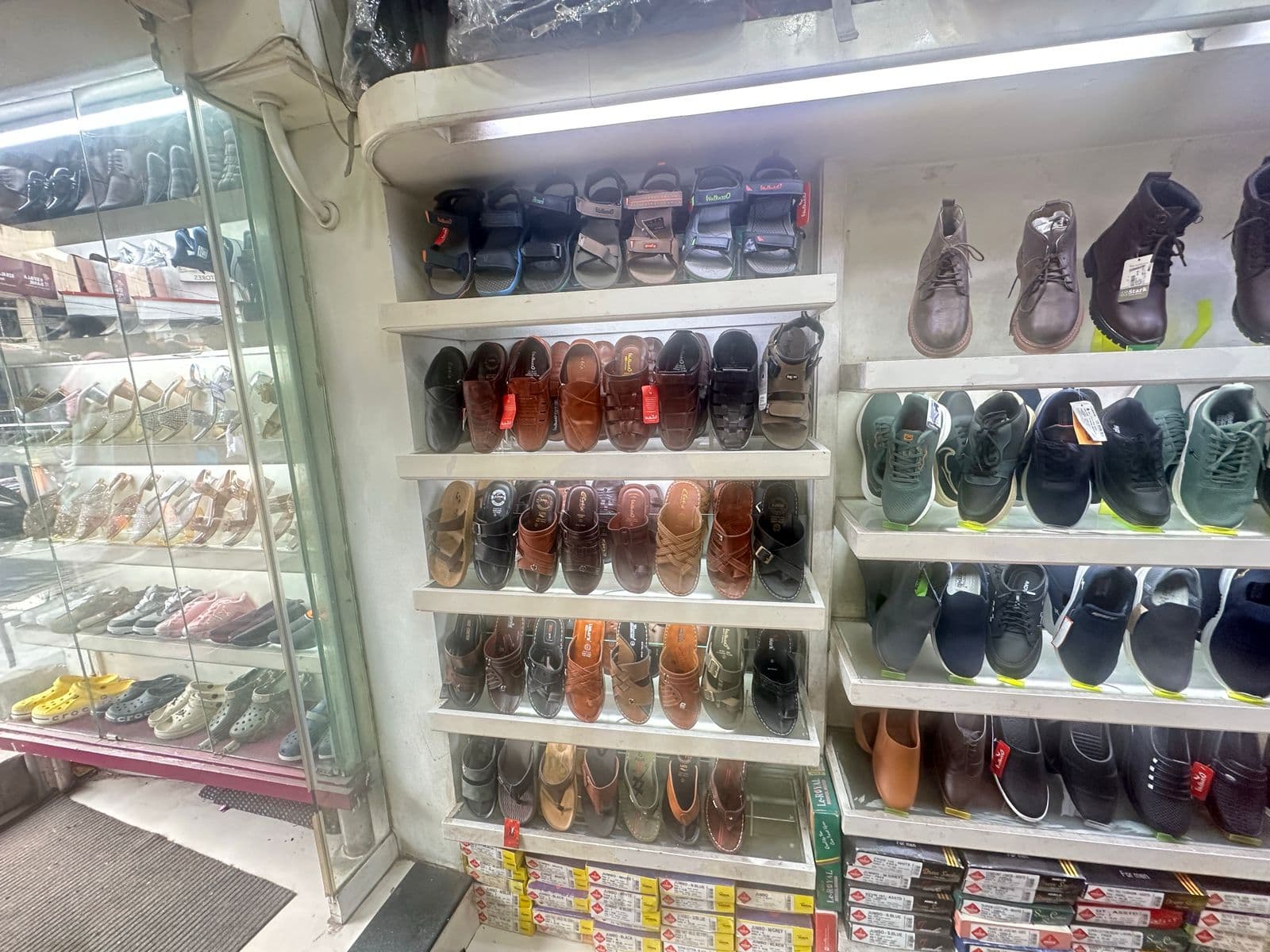 Miras Footwear 5