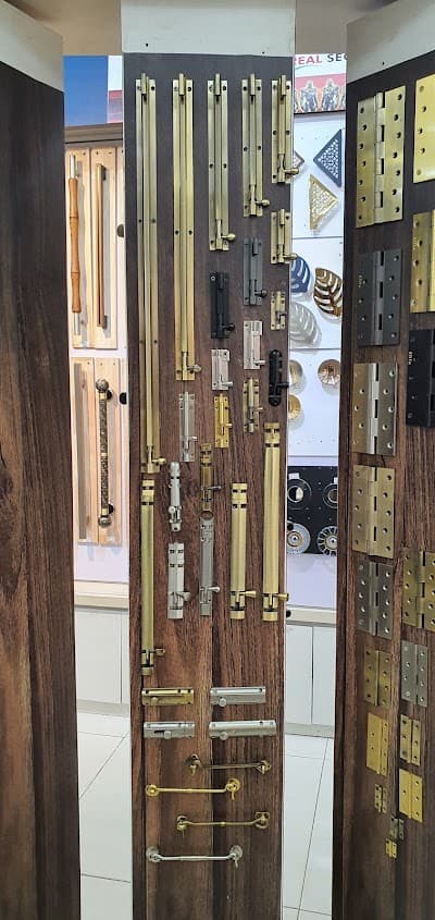 Tamil Nadu Hardware and co  3