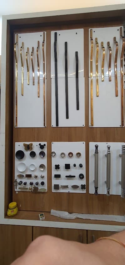 Tamil Nadu Hardware and co  4