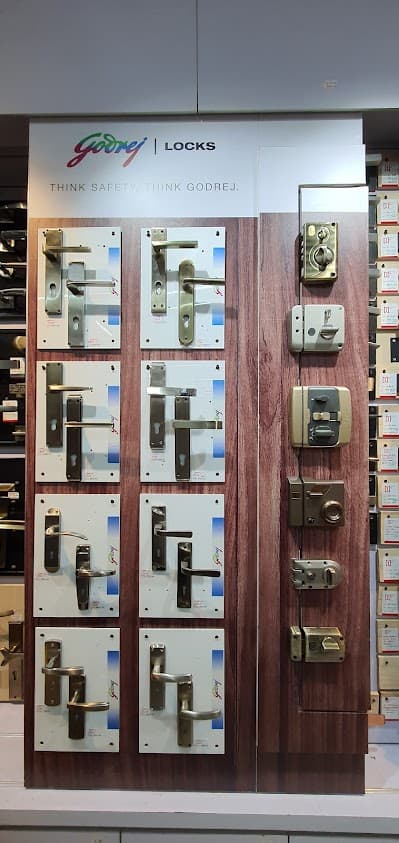 Tamil Nadu Hardware and co  5