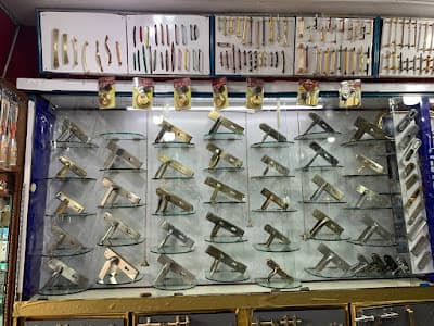 Bombay Hardwares  2