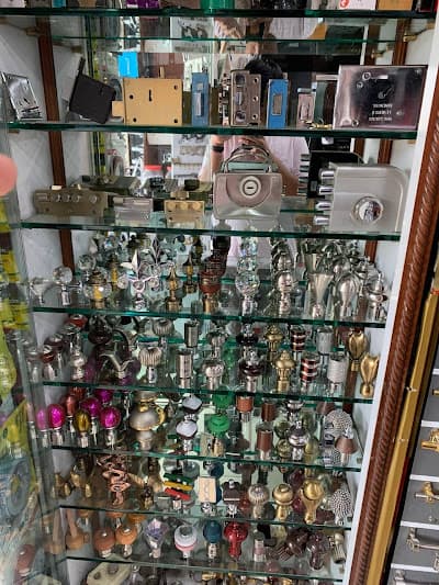 Bombay Hardwares  4
