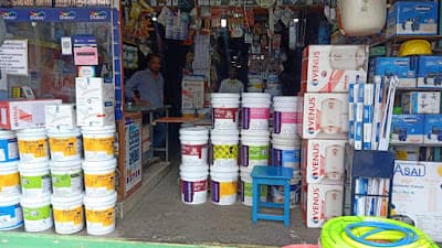 Sri Suresh Electricals Hardwares  2