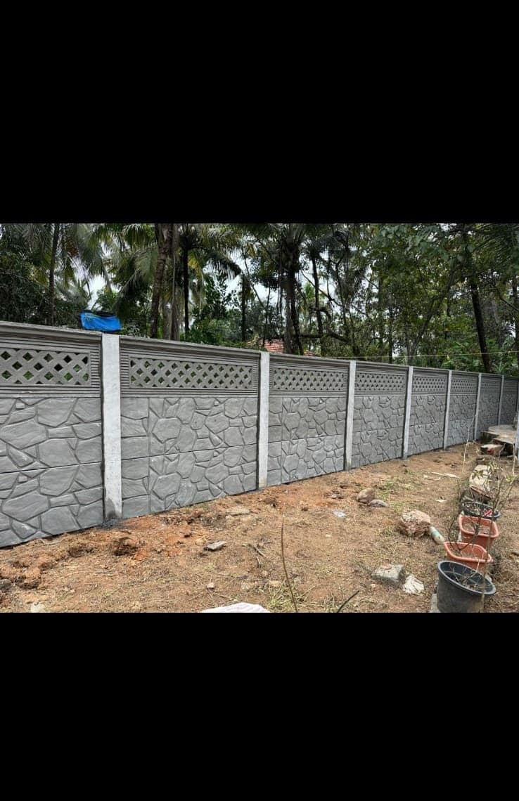 Basheer Fencing & Wall 2