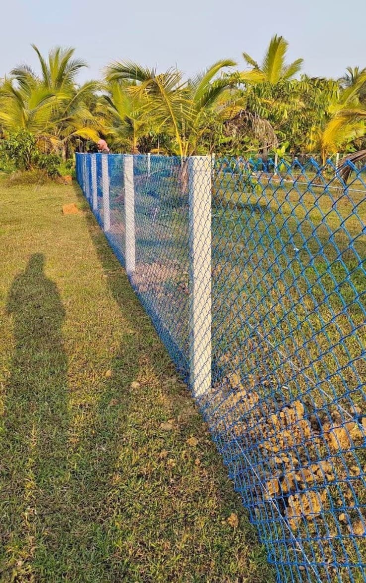 Basheer Fencing & Wall 3