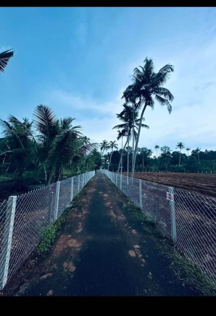 Basheer Fencing & Wall 4