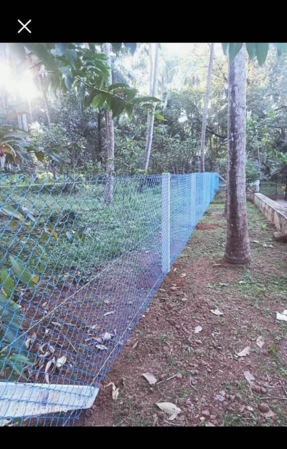 Basheer Fencing & Wall 5