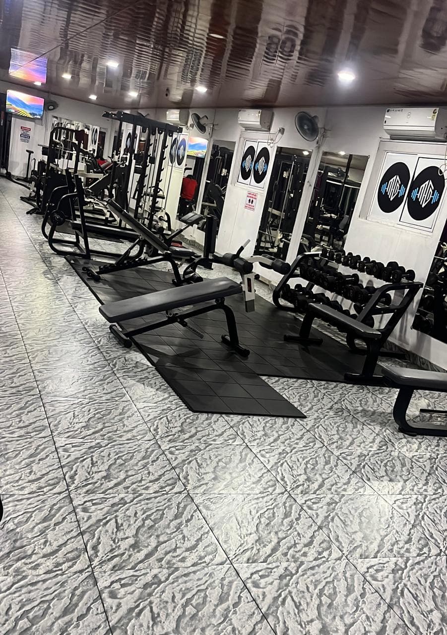My Gym Family Fitness Centre 2