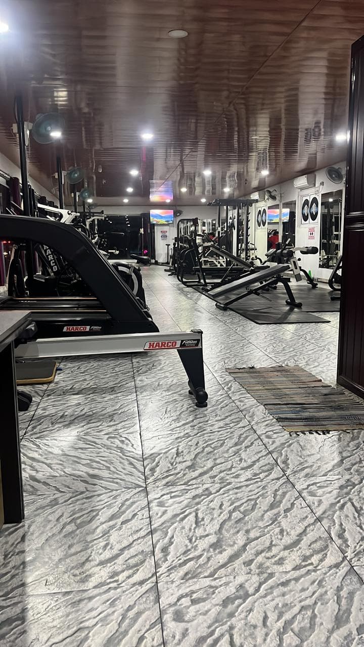 My Gym Family Fitness Centre 3