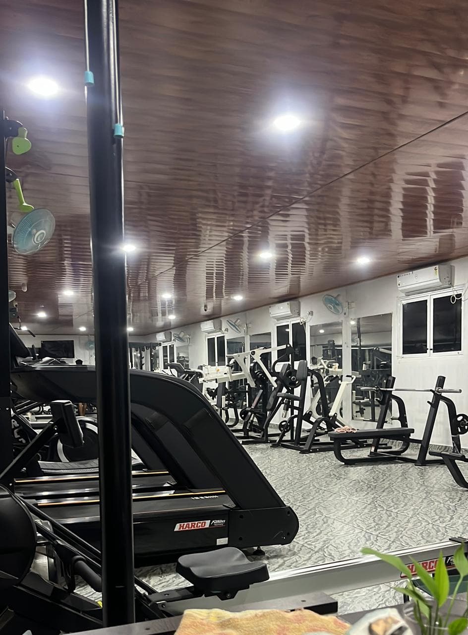 My Gym Family Fitness Centre 5