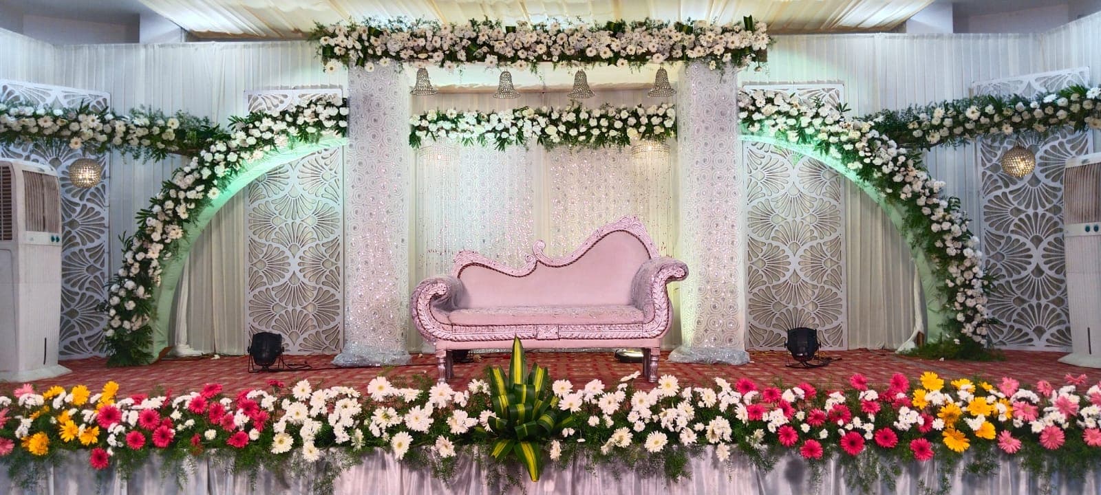 JK WEDDING & EVENT DECORATORS 4